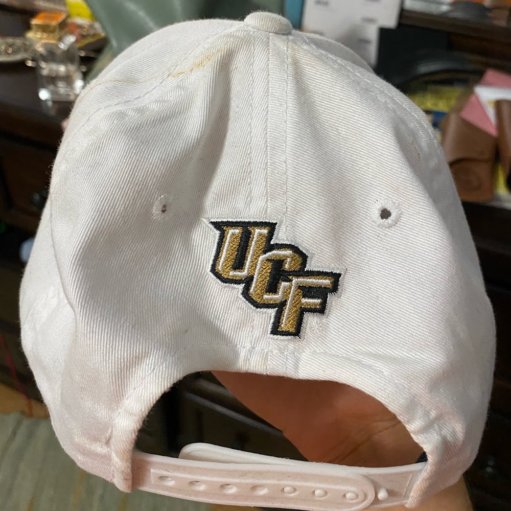 UCF hat - Picture 2 of 3